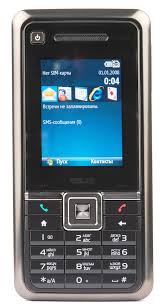 Asus M930: QWERTY-коммуникатор с ...