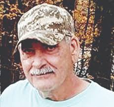 Ernest Lee Adkins Jr.