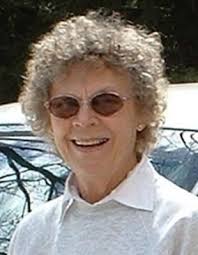 Dorothy Rosewall Obituary (1928