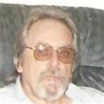 Cliff Gresham Obituary