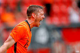 Check spelling or type a new query. Weghorst Dit Was Pure Blijdschap Mee Met Oranje