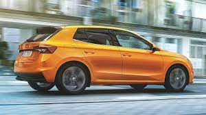 Check spelling or type a new query. Neuer Skoda Fabia Alle Details Preise Und Technische Daten 2021 05 05 Neue Modelle Autos