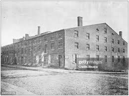 134 Libby Prison Stock Photos, High-Res Pictures, and Images