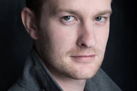 Interview with British Actor Robert Dukes