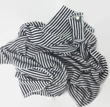 Black And White Striped Baby Blanket Swaddle Blanket Striped Swaddle Blanket Knit Baby Blanket Black And White St Swaddle Blanke In 2020 Knitted Baby Blankets Striped Baby Blanket Knitted Blankets