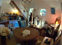 Normandie Resto Le Chat Bleu Le Havre Sainte Adresse Sainte Adresse Chats Bleus Le Havre