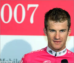 T-Mobile Tour Team Presentation