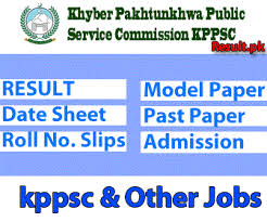 It was renamed as the federal public service commission after 1st april, 1937, on the introduc­tion of government of india act, 1935. Khyber Pakhtunkhwa Public Service Commission Kppsc 2021