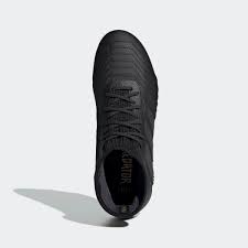 Adidas predator 19.1 boots for adults and children at the best price in the largest football store. Adidas Predator 19 1 Fg Fussballschuh Schwarz Adidas Deutschland