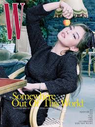 American lung association's lung force unites women and their loved ones across the country to stand together for lung health and against lung cancer. W Korea Baekkie Blogshop