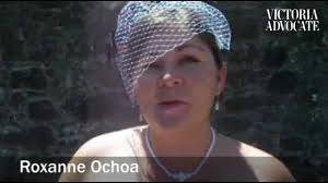 Bride with ties to Presidio La Bahia marries in the fort's chapel