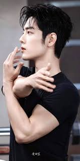 doing this trend with him Jiro Xorvan Wixzon Zear