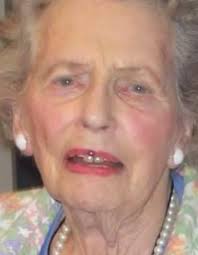 Obituary for Barbara B Pfizenmaier