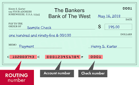 Plus 2nd box 77¢ and 4th box free! The Bankers Bank Of The West Search Routing Numbers Addresses And Phones Of Branches