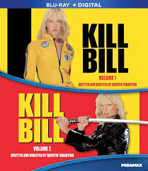 Kill Bill Volume 1 & 2: An Artful Bloodbath - Cinema Sentries