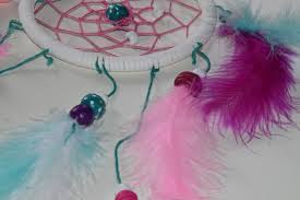 Familie Und Mehr Traumfanger Fur Kinder 3 Ideen Zum Basteln Kinder Basteln Ideen Traumfanger Basteln Basteln