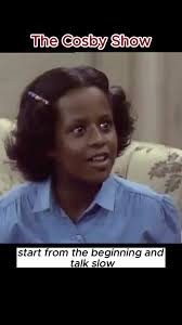 Phylicia Rashad Family