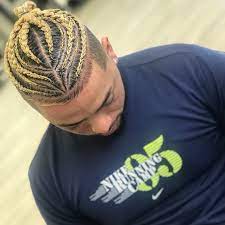 16 Best Braid Styles For Men In 2018 Tips Tricks To Know Men S Hairstyles Braid Styles For Men Best Braid Styles Mens Braids Hairstyles