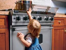 Todos nuestros juegos de cocina cuentan con controles simples, perfectos para niños de todas las edades. Seguridad Para Ninos En La Cocina