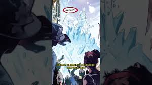 Is Iceman Omega Level Mutant? #shorts #shortvideo #marvel #iceman - YouTube