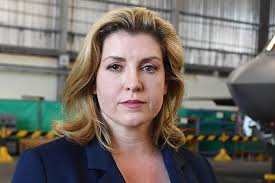 Penny Mordaunt's trans rights 'U-turn' draws fire from both sides