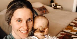 Jill Dillard Includes Baby Frederick In Special Family Tradition: Pics