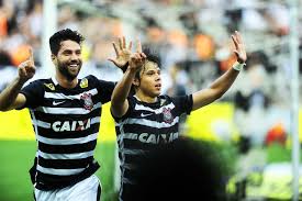 Onde assistir corinthians x são paulo hoje na internet grátis pela rodada do campeonato paulista ao vivo 2021. Jogos Historicos Corinthians Festejou Hexa Com Mosaico Ole E Goleada Por 6 A 1 No Sao Paulo Corinthians Ge