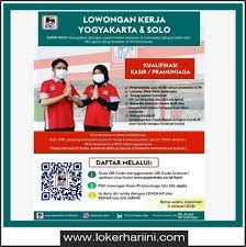 Mohon untuk diperhatikan oleh para pelamar Lowongan Lowongan Kerja Pegawai Toko Superindo Yogyakarta 2021