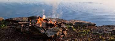 Outdoor fireplaces or fire pits can provide the warmth you need. Burn Bans Permits And By Laws City Of Kawartha Lakes