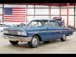 Image result for Blue 1964 Fleet