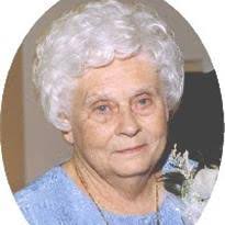 Etta Hosea Obituary 2011