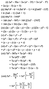 selina concise mathematics class 8 icse solutions 2019 20 maths solutions class 8 mathematics