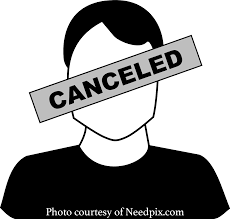 That were effective in shifting longstanding narratives about victims and. The Reality Of Cancel Culture Is That It Is Not Real The Cowl