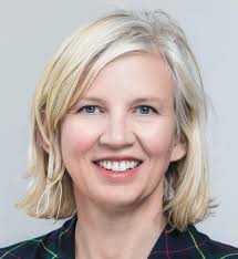 Professor Fleur Johns appointed as Head of School and Dean of Sydney Law  School