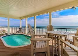Garden City Beach Vacation Rental Atlantic Gateway Sea Star Realty