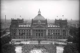 Bundestag, eagle, force, ge, german, germany, politics icon open in icon editor. Ad Classics New German Parliament Reichstag Foster Partners Archdaily