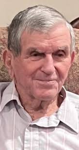 David William “Bill” Day