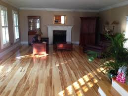 Residential Floor Sanding Finishing General Construction Restoration Remodeling Contractor Classic Construction Company