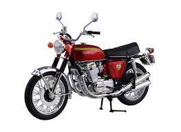 amazon スカイネット 1 12 完成品バイク honda cb750four k0 キャンディレッド プラモデル 通販 honda 750 honda honda cb