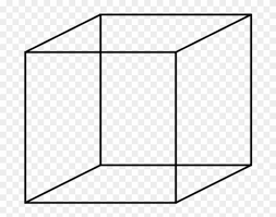Download these amazing cliparts absolutely free and use these for creating your presentation, blog or website. Cube Clipart Black And White Cube Png Transparent Png 495183 Pinclipart
