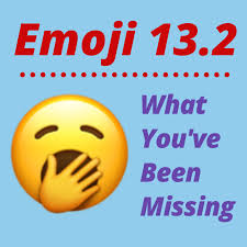 Inside The New Apple Update Waffle Emojis And More Enloe Eagle S Eye Emoji keyword result _meow_ meow.png _gobo_ gobo emoji.png _waffle_ waffle emoji.png _semicolon_ (no longer available) or _;_ semicolon emoticon.png _taco_ taco emoji.png _eggplant. apple update waffle emojis