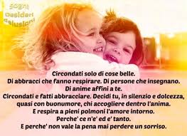 Circondati Solo Di Cose Belle Sogni Desideri E Delusioni Facebook