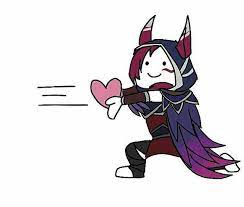 pin by exentral on xayah xayah and rakan league of legends league
