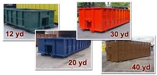 How big is a 30 yard dumpster? Dumpster Rental New York Ny Dumpsters