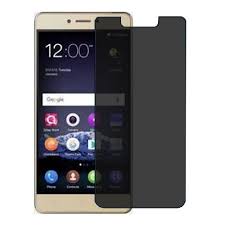 QMobile King Kong Max Screen Protector ...