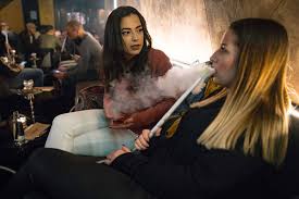 Impressum datenschutz kontakt nutzungsbedingungen hilfe/faq. Shisha Bars Werden Immer Beliebter