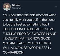 Which quote was your favorite? Incorrect Haikyuu Quotes