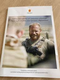 Det har forsvarssjef eirik kristoffersen bekreftet i et eksklusivt. Forsvarets Afghanistan Undersokelse Eirik Kristoffersen Facebook