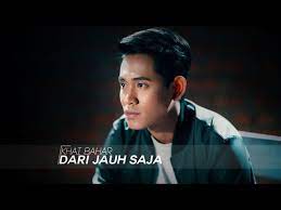 Music video directed by rizal omar under rio production. Khai Bahar Dari Jauh Saja Lyrics Genius Lyrics