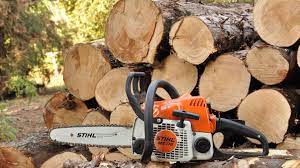 Get the right chainsaw for the job! Stihl Vs Husqvarna Chainsaws A Comparision
